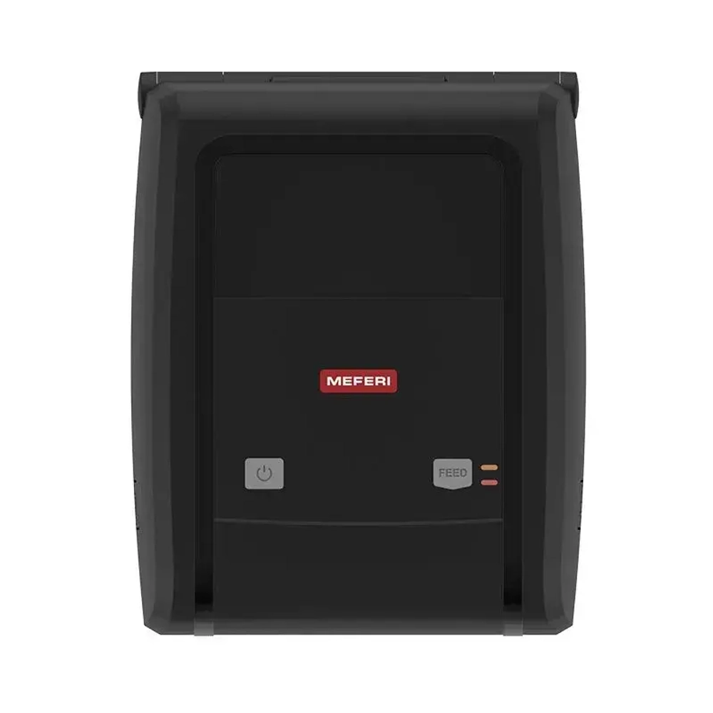 Принтер этикеток Meferi MP4000D 203dpi USB+RS232+Ethernet