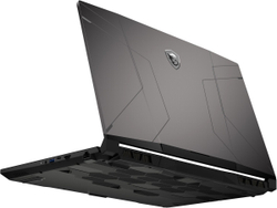Ноутбук MSI Pulse GL76 11UDK-236XRU (9S7-17L222-236) Core i7 11800H/8Gb/SSD512Gb/NVIDIA GeForce RTX 3050 Ti 4Gb/17.3;;/IPS/FHD (1920x1080)/Free DOS