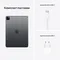 Apple iPad Pro 11 (2021) 512GB Wi-Fi Silver