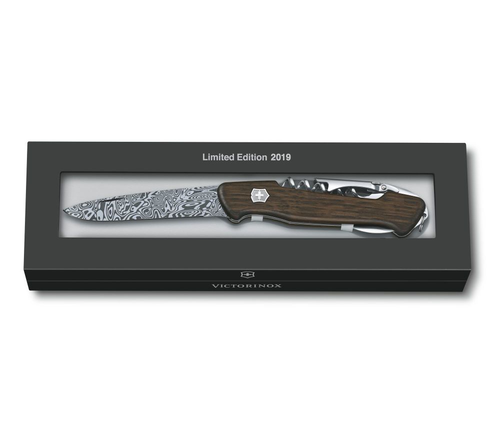 Нож перочинный Victorinox WineMaster в коробке (0.9701.J19)