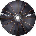 Рефлектор параболический Godox Parabolic P158Kit комплект