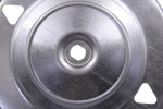 Шкив барабана 9000601672 стиральной машины Bosch, Siemens