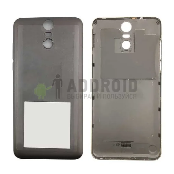 Задняя крышка для Highscreen Easy XL Pro Brown