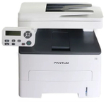 МФУ лазерное Pantum BM5106ADW/RU