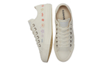 Chuck Taylor All Star Wmns Converse Low "Embroidered Floral - Egret" Women"s