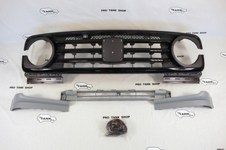 Решетка радиатора TANK 300 (ОРИГИНАЛ) 5509700XKM01B