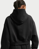 Флисовая кофта Nike Sportswear Phoenix - NIKE