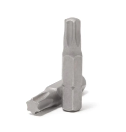 Бита TORX T5х30мм,1/4''(20шт/уп) Forsage F-1263005