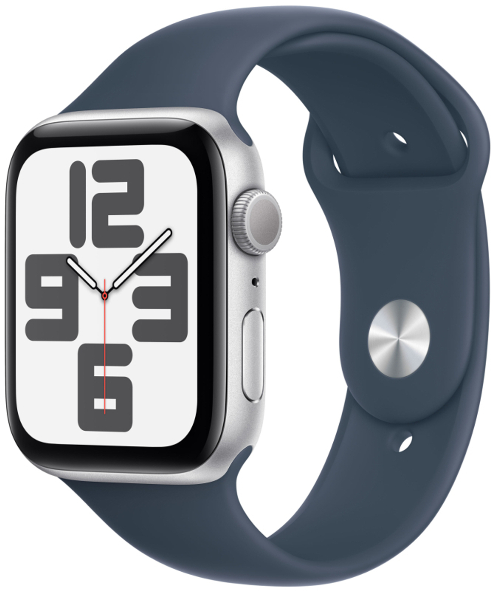 Apple Watch SE 2025 | Silver 40mm