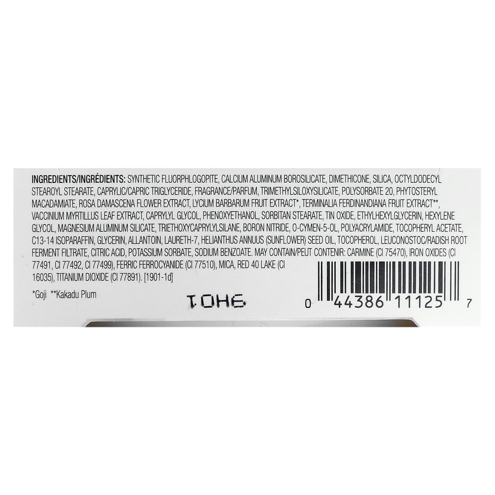 Physicians Formula, Rosé All Day Petal Glow, универсальный хайлайтер, PF11125 сияющая роза, 9,2 г (0,32 унции)