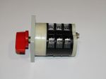 Переключатель FATO направления вращения ТСС GW 40A/Power Switch