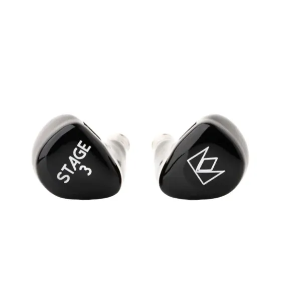 Noble Audio Stage 3 Black