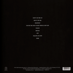 back