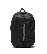 Рюкзак EA7 - черный(249504 4F931)