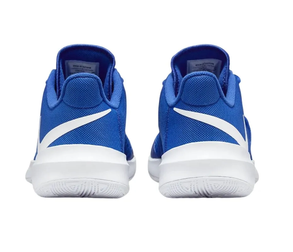 Мужские кроссовки для сквоша/бадминтона Nike Zoom Hyperspeed Court