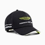 Реплика бейсболки PUMA x ASTON MARTIN ARAMCO F1® TEAM - PUMA