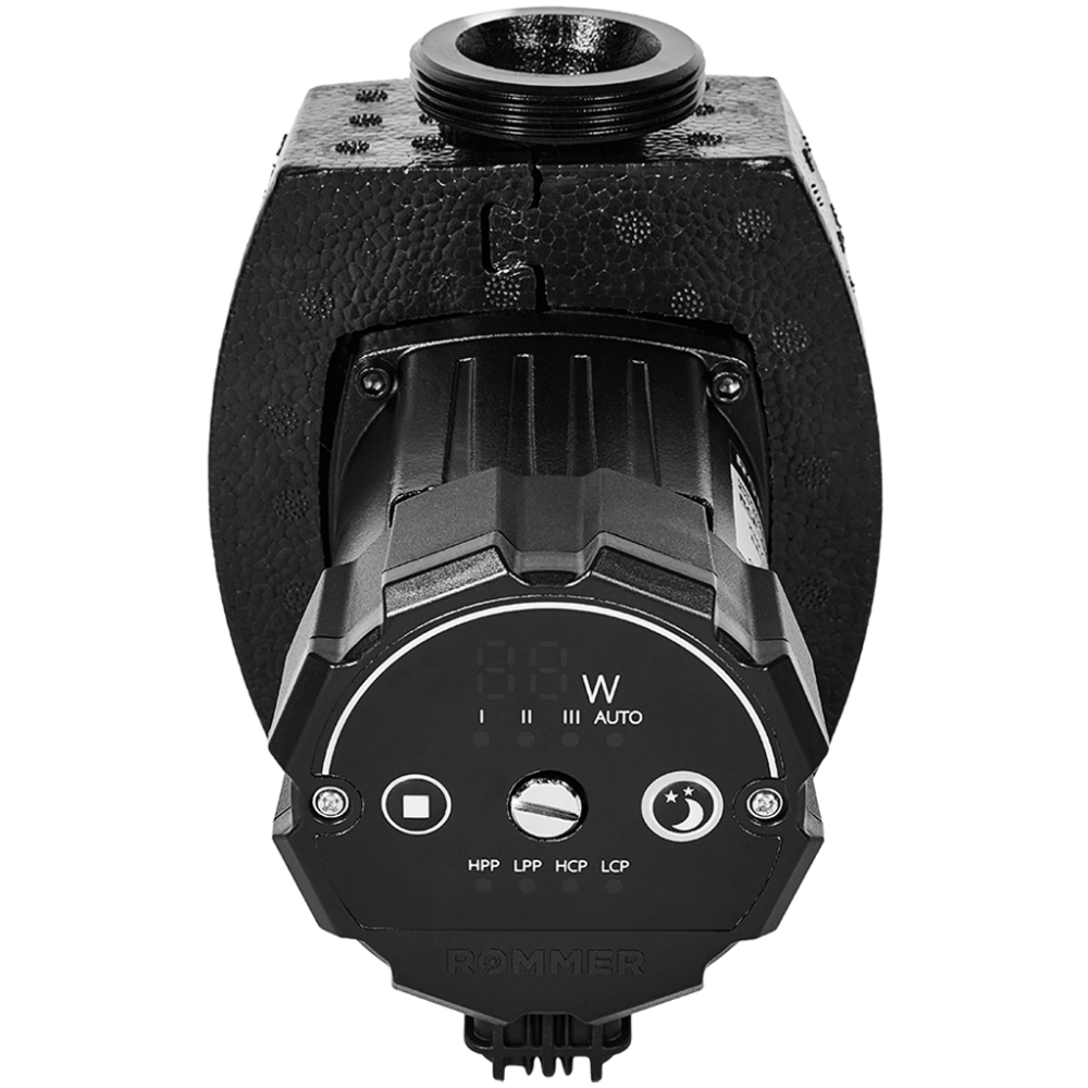 Насос циркуляционный ROMMER PROFI EVO 32/60-180