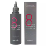 Маска для быстрого восстановления волос Masil 8 Seconds Salon Hair Mask 200 мл