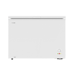 Морозильный ларь Hisense FC-386D4AW1
