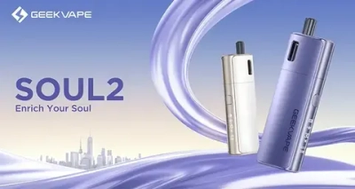 GeekVape Soul 2 Pod 2100mAh