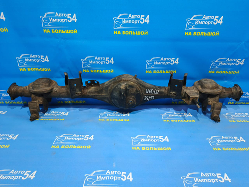 Мост задний NISSAN WINGROAD 1996