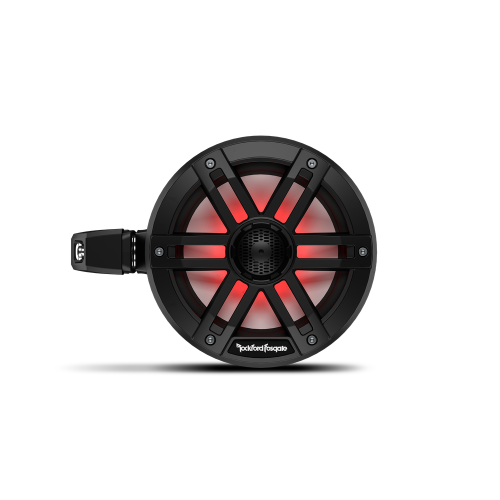 Корпусные громкоговорители 6,5" Rockford Fosgate M1WL-65MB черный (2шт.)