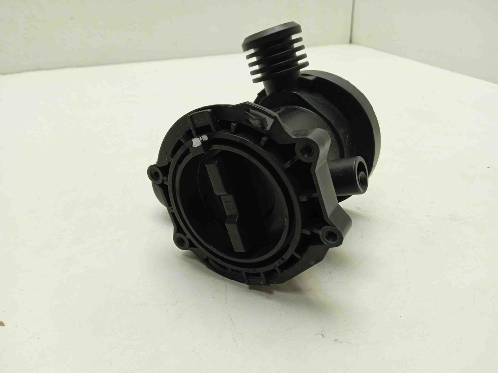 NWS7105 кт186 Улитка сливного насоса для стиральной машины Indesit NWS7105 б/у
