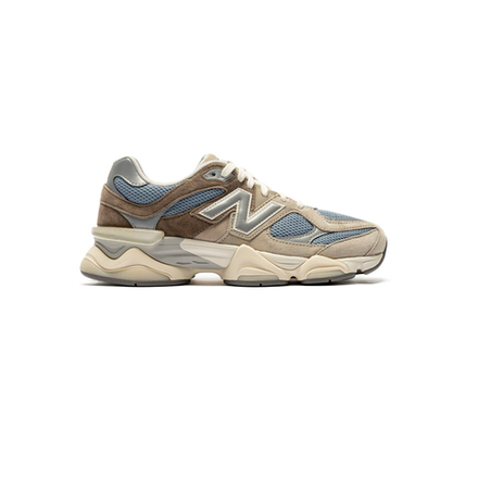 Кроссовки New Balance 9060 "Mushroom"
