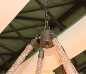 vintage chandelier 01-74 ( by Funky Vintage )