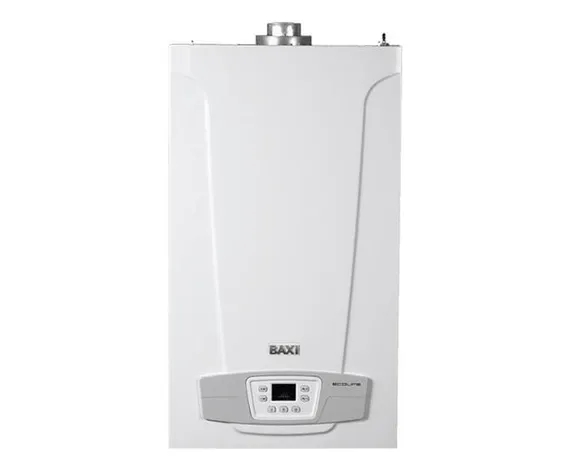 Настенный газовый котел BAXI ECO LIFE 31F