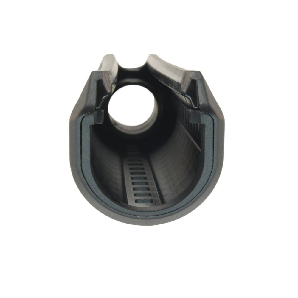 Полимерное цевье на МР-155 с платформой M-LOC, DLG Tactical