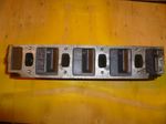 Головка блока цилиндров TDQ 15 4L/Cylinder head (including Valve pipe,valve seat ring)