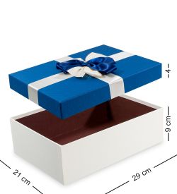 Packing Symphony WF-15/2-A Коробка «Прямоугольник»