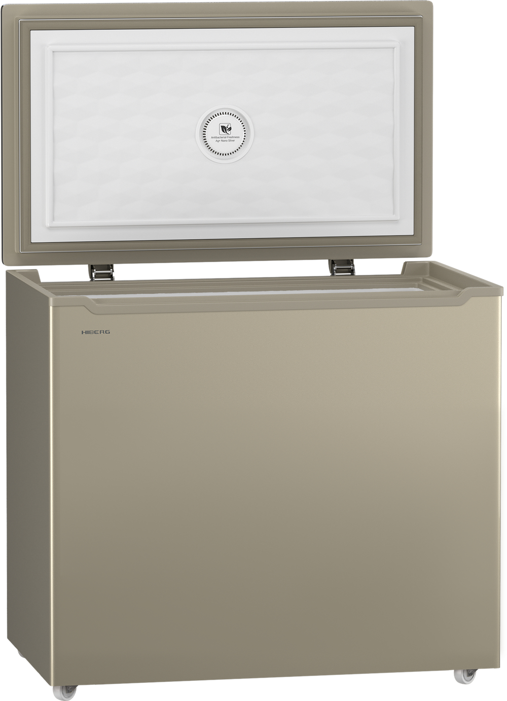 HIBERG PF 25 NFG