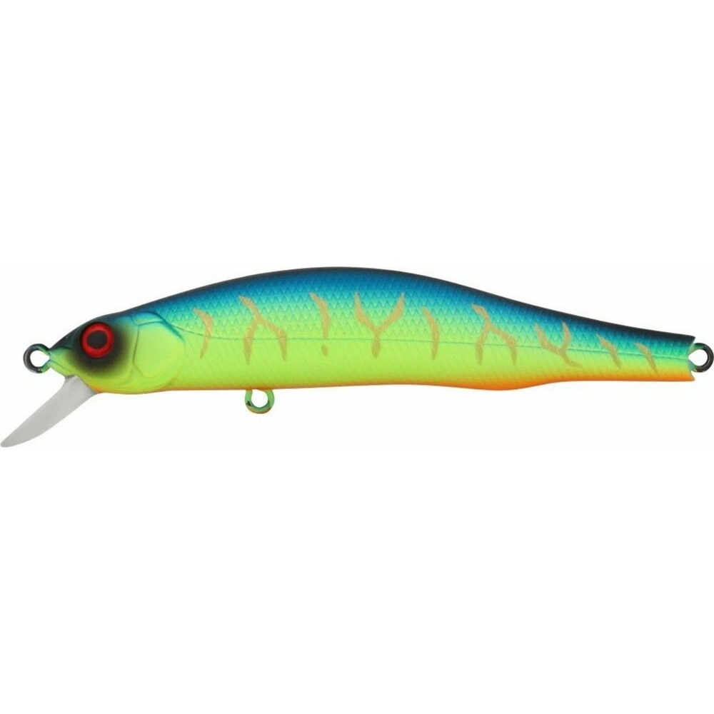 Воблер Zipbaits ORBIT 80SP-SR 8,5г нейтральный, цвет #316