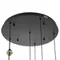 Подвесной светильник Nort CL475026 Citilux
