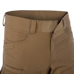 Боевые брюки Helikon-Tex MCDU Pants Coyote