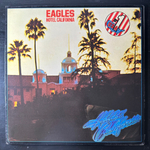 Eagles ‎– Hotel California (Испания)