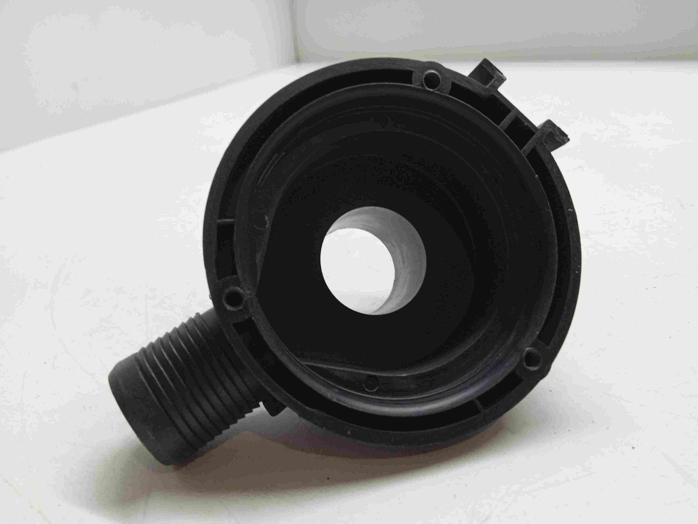 FE1014N кт303 Улитка насоса стиральной машины Zanussi FE1014N4N