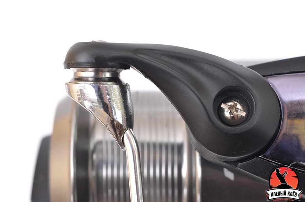 FLAGMAN Катушкa карповая Magnum Carp Feeder 6000