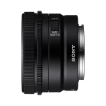 Объектив Sony FE 50mm f/2.5 G
