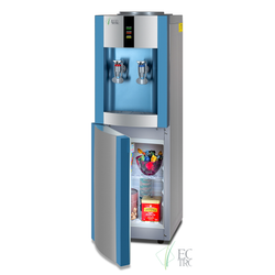 Кулер Ecotronic H1-LCE со шкафчиком