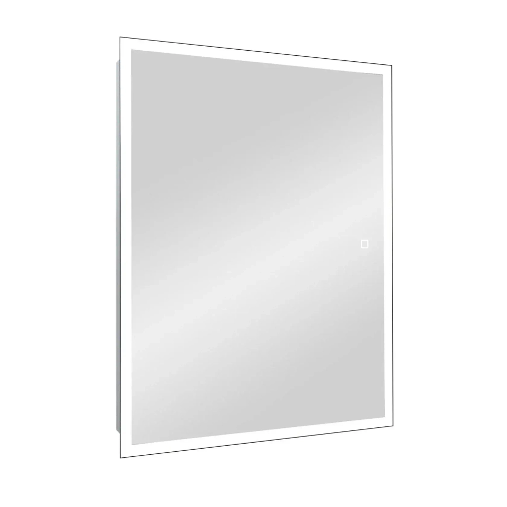 Зеркала-шкафы Reflexion Cube RF2218CB