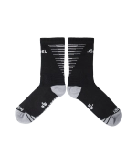Носки спортивные DIVISION PerFormDRY Pro Training Socks, черный