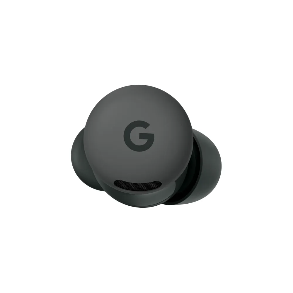 Беспроводные наушники Google Pixel Buds 2a, Hazel (Ореховый)