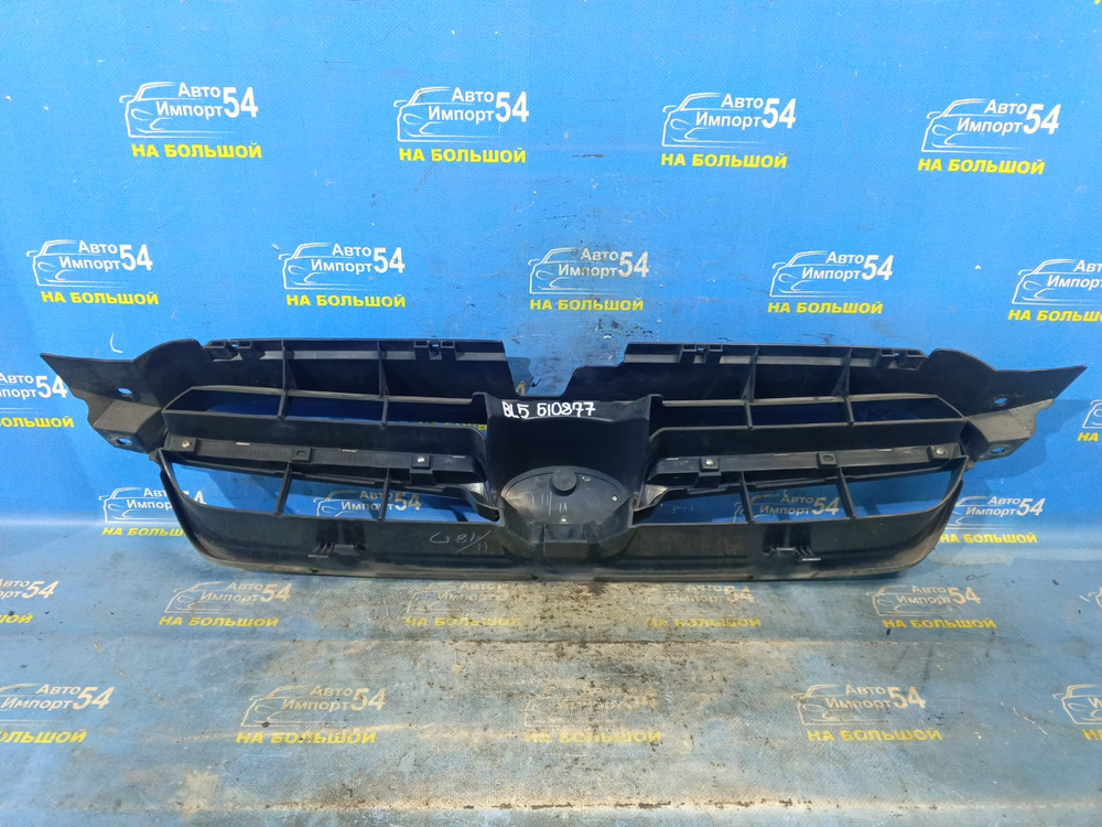 Решетка радиатора SUBARU LEGACY 2003-2006