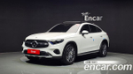 Mercedes-Benz GLC-Class GLC300 4MATIC Avnatgarde Coupe — 2025