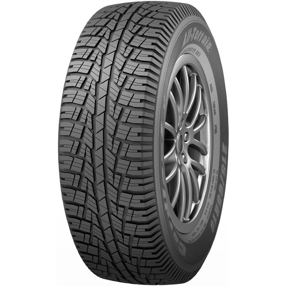 Летняя шина Cordiant 4x4 All Terrain (235/60 R16 104T)