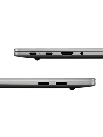 16" Ноутбук Xiaomi RedmiBook 16 2025 C5-210H/16G/512GB (JYU4643CN)
