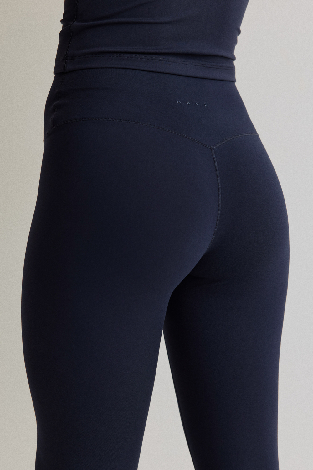 Спортивные леггинсы SoftMove™ - H&M